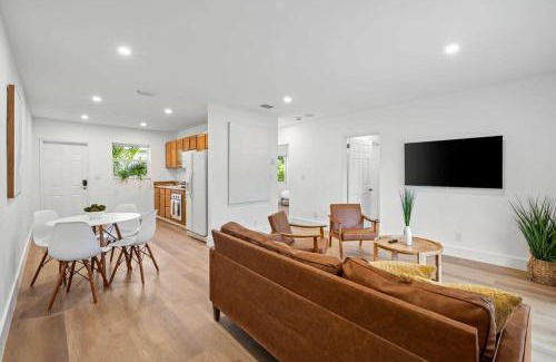 Sailboat Bend Apartamento | Spacious 2 BR @Sailboat Bend