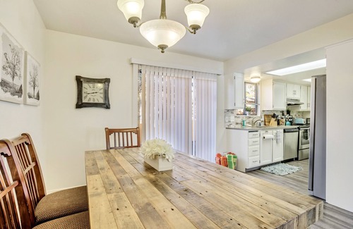 Cottonwood Heights Casa | Spacious-2 Hot Tubs-close to 4 ski resorts!