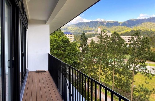 Genting Highlands Apartamento | Spacious 2-Storey (1550 sf) Condo at Genting
