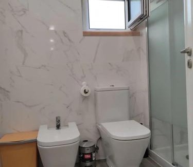 Cacem Apartamento | Spacious 26