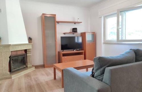 Cacem Apartamento | Spacious 26