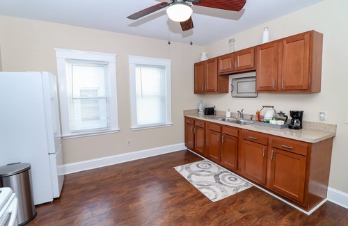 Lakewood Apartamento | Spacious 2Bd Ideal for Traveling Professionals!