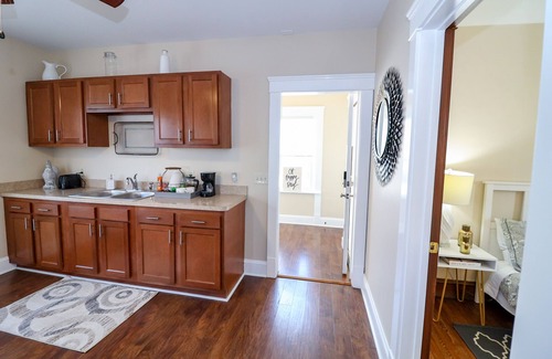 Lakewood Apartamento | Spacious 2Bd Ideal for Traveling Professionals!