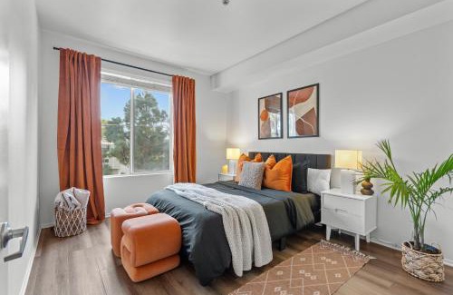 Del Rey Apartamento | Spacious 2BDR in Marina Del Rey