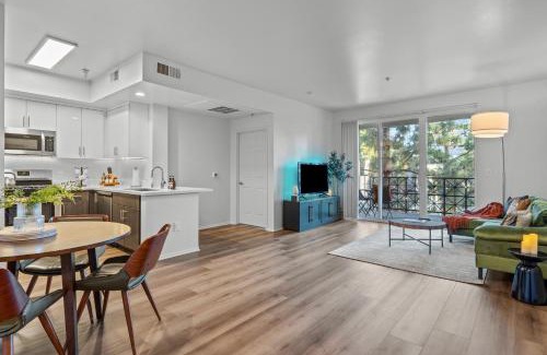 Del Rey Apartamento | Spacious 2BDR in Marina Del Rey