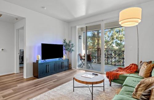 Del Rey Apartamento | Spacious 2BDR in Marina Del Rey
