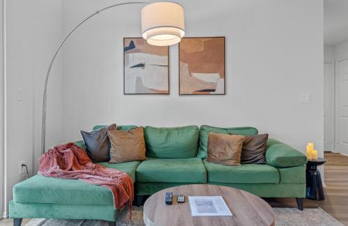 Del Rey Apartamento | Spacious 2BDR in Marina Del Rey