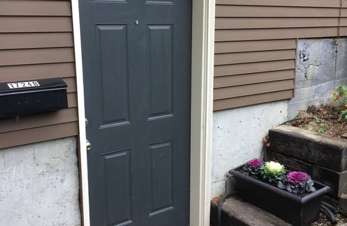 Seattle Apartamento | Spacious 2Bdrm walkable to UW, Shopping and More