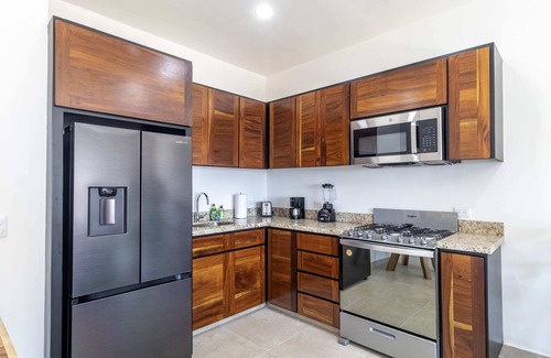 Libertad Apartamento | Spacious 2Bed/2Bath Cabo San Lucas Condo!