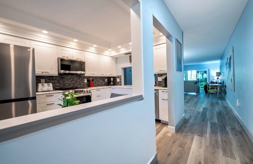 Pompano Beach Condominio | Spacious 2bed Condo in Deerfield Beach