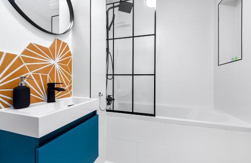 Gospel Oak Apartamento | Spacious 2bed in Hampstead Close to Transport