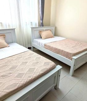 Munyonyo Apartamento | Spacious 2Bedroom Apartment Muyenga-Bukasa