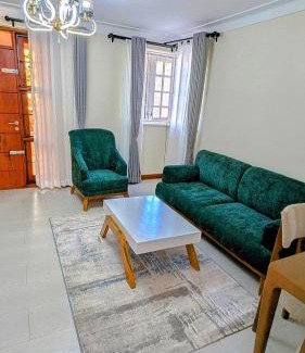 Munyonyo Apartamento | Spacious 2Bedroom Apartment Muyenga-Bukasa