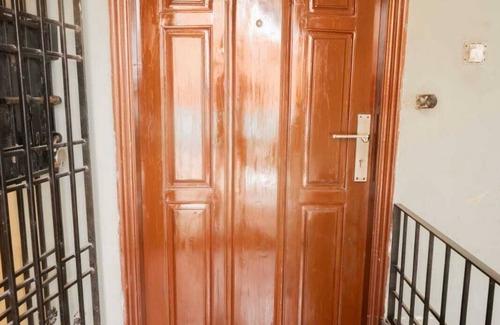 Chennai Apartamento | Spacious 2BHK apartment in Chennai, near Airport, Chennai Trade Center, DLF