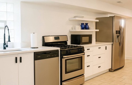 Tri-Taylor Apartamento | Spacious 2BR - 10 mins from Downtown