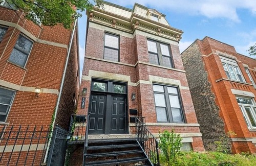 Tri-Taylor Apartamento | Spacious 2BR - 10 mins from Downtown