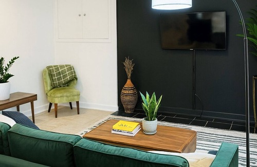 Tri-Taylor Apartamento | Spacious 2BR - 10 mins from Downtown
