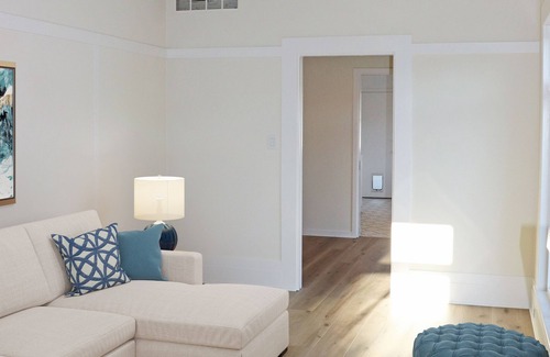 Belvedere Tiburon Casa | Spacious 2br 2ba in the heart of Belvedere, minutes walking to downtown Tiburon