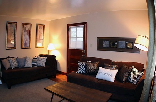 Raritan Casa | Amplio apartamento de 2 habitaciones en Raritan - ¡Totalmente amueblado!