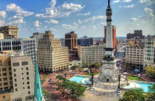 Chatham-Arch Apartamento | Spacious 2BR Apt on Mass Ave w Kitchen