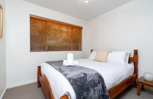 Narrabundah Apartamento | Spacious 2BR APT Panoramic Views Central Location - Hosted by CanStay