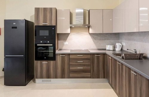 Marsaxlokk Apartamento | Spacious 2BR Apt with stunning views in Marsaxlokk