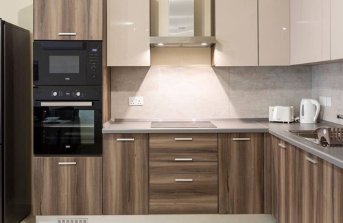 Marsaxlokk Apartamento | Spacious 2BR Apt with stunning views in Marsaxlokk