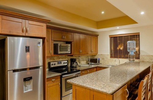 San Diego Condominio | Spacious 2BR Beachfront Condo at Gran Pacifica