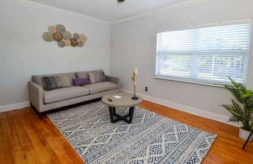 Virginia Park Apartamento | Spacious 2BR by Virginia Park Neighborhood