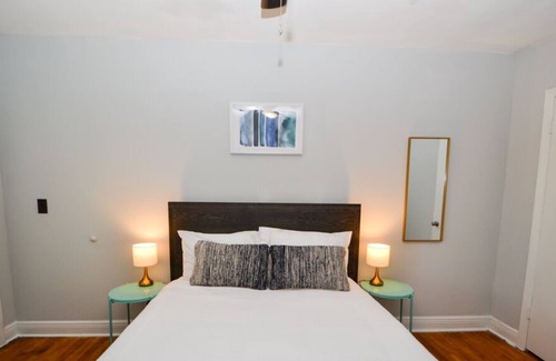 Virginia Park Apartamento | Spacious 2BR by Virginia Park Neighborhood