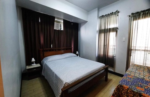 Socorro Apartamento | Spacious 2BR condo in Araneta Cubao