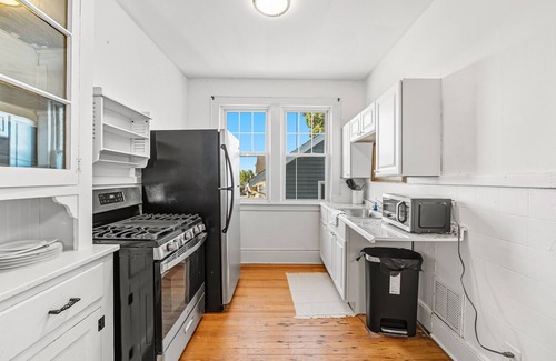 Bloomfield Apartamento | Spacious 2BR Condo Near NYC & Newark