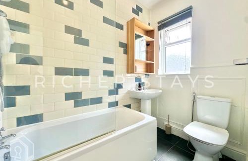 Harold Wood Apartamento | Spacious 2BR Flat in Harold Wood