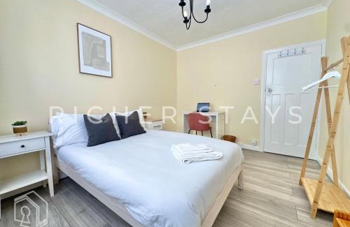 Harold Wood Apartamento | Spacious 2BR Flat in Harold Wood