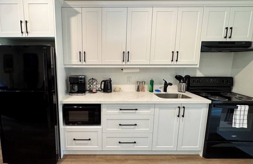 Burk's Falls Apartamento | Spacious 2BR Retreat in Nature