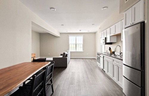 New Orleans Hotel | Spacious 2BR Suite in the Heart of New Orleans