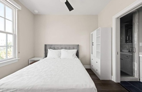 New Orleans Hotel | Spacious 2BR Suite in the Heart of New Orleans