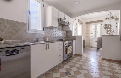 Dubai Festival City Apartamento | Spacious 2BR with Maid's room in Festival City!