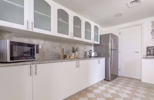 Dubai Festival City Apartamento | Spacious 2BR with Maid's room in Festival City!