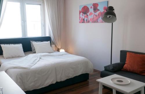 Brigittenau Apartamento | Spacious 2Rooms central area