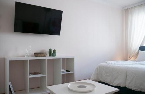 Brigittenau Apartamento | Spacious 2Rooms central area