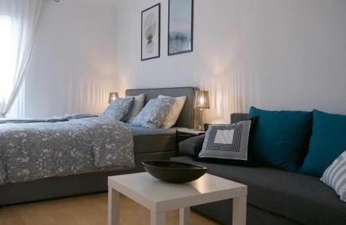 Brigittenau Apartamento | Spacious 2Rooms in the Center