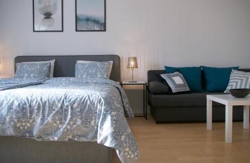 Brigittenau Apartamento | Spacious 2Rooms in the Center