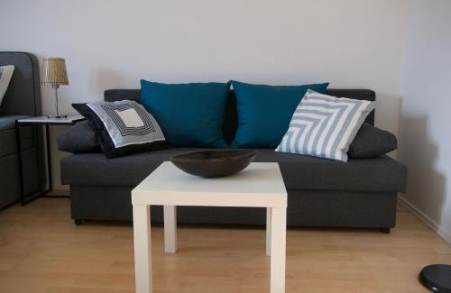 Brigittenau Apartamento | Spacious 2Rooms in the Center