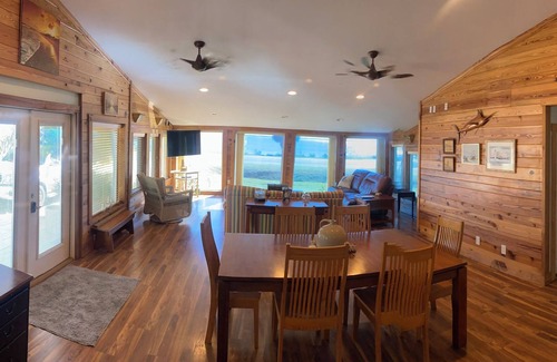 Eastpoint Casa | Spacious 3/3 B/B Home with Beautiful Bay Views overlooking the St George Sound