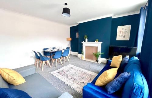 Blyth Apartamento | Spacious 3 Bdrm Close To Beach