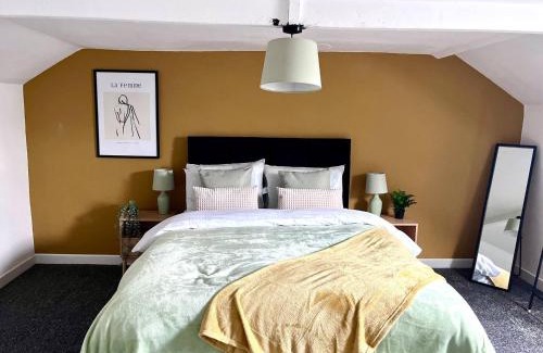 Blyth Apartamento | Spacious 3 Bdrm Close To Beach