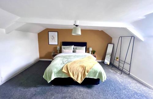 Blyth Apartamento | Spacious 3 Bdrm Close To Beach