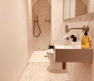 Hackney Apartamento | Spacious 3 Bed City Apartment with Terrace