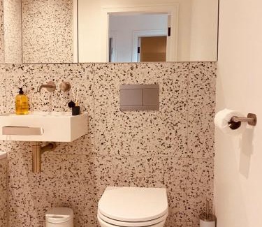 Hackney Apartamento | Spacious 3 Bed City Apartment with Terrace